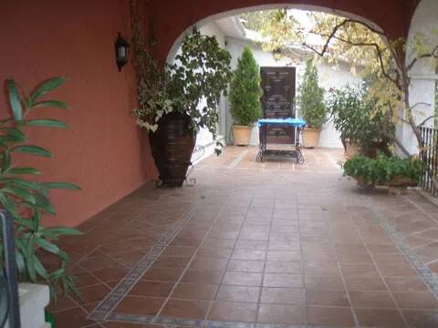 Terraza