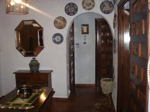 Pasillo