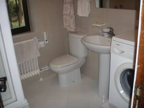 Baño