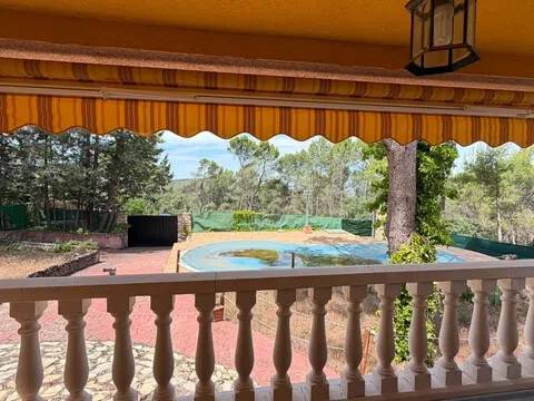 Terraza