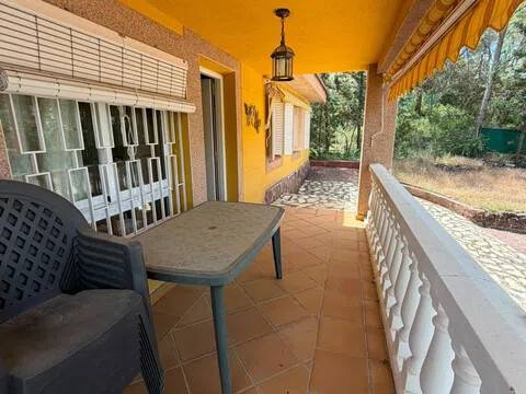 Terraza