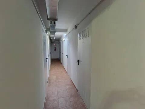 Pasillo
