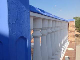Terraza