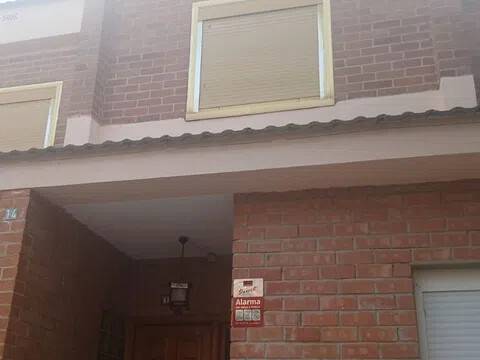 Entrada/salida