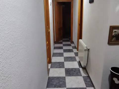 Pasillo