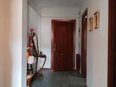 Pasillo
