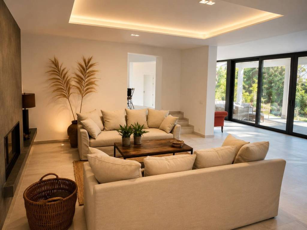 Salón