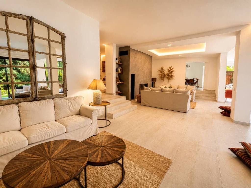 Salón