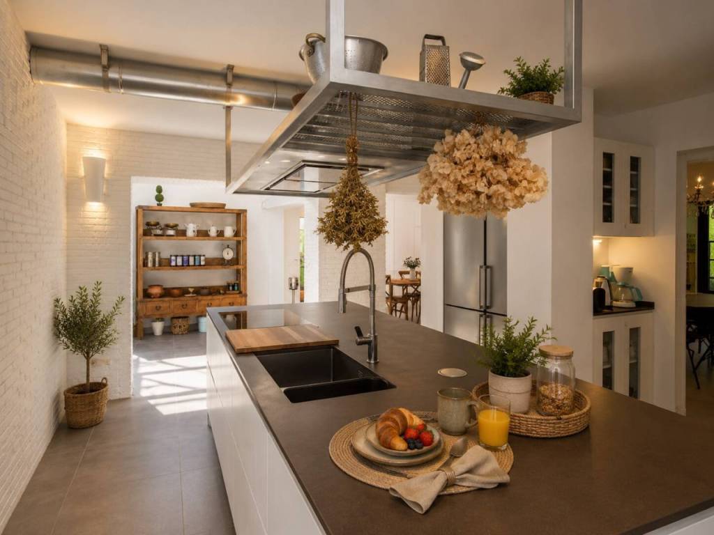 Cocina