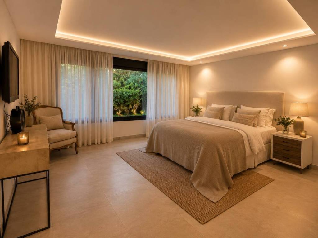 Dormitorio