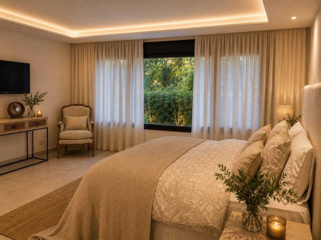 Dormitorio