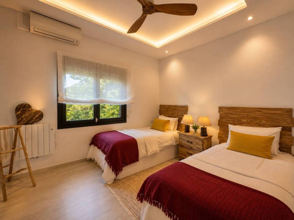 Dormitorio