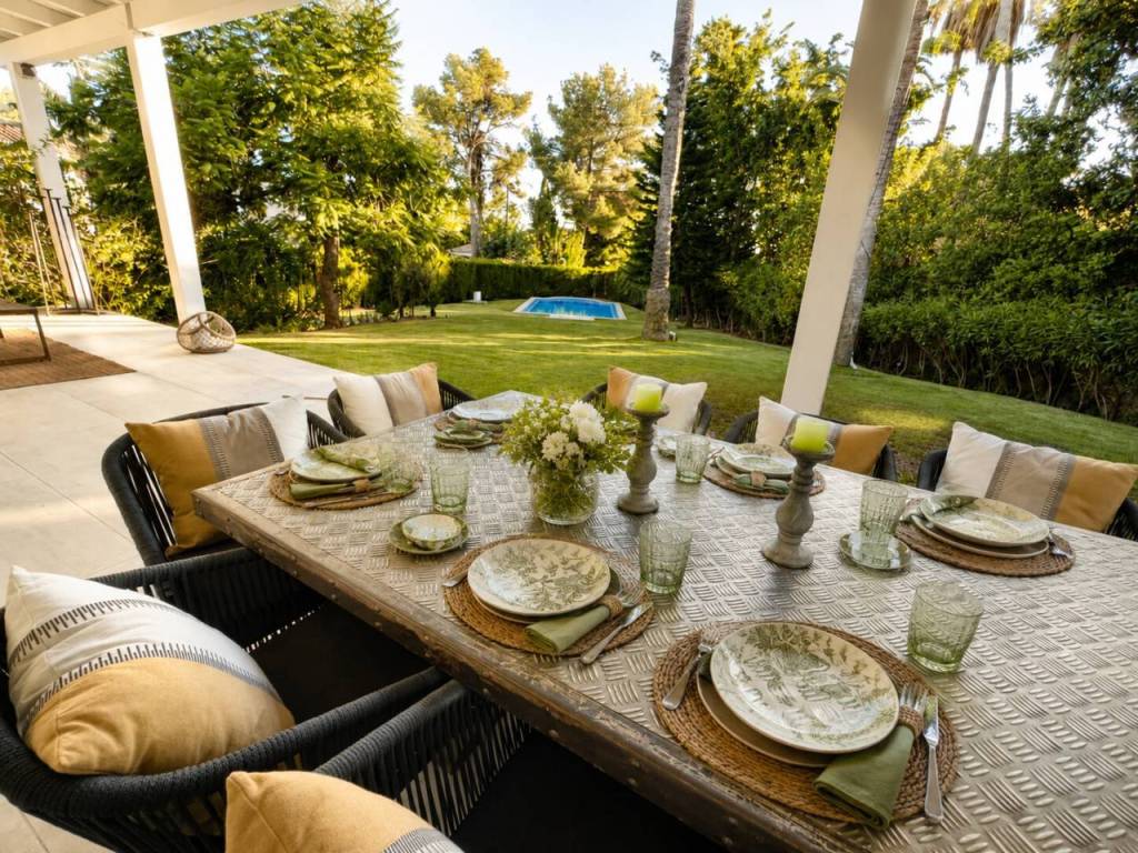 Terraza