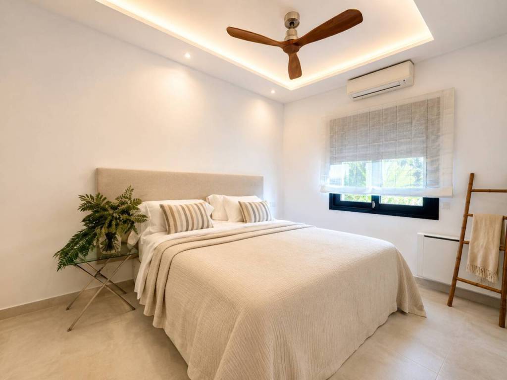 Dormitorio