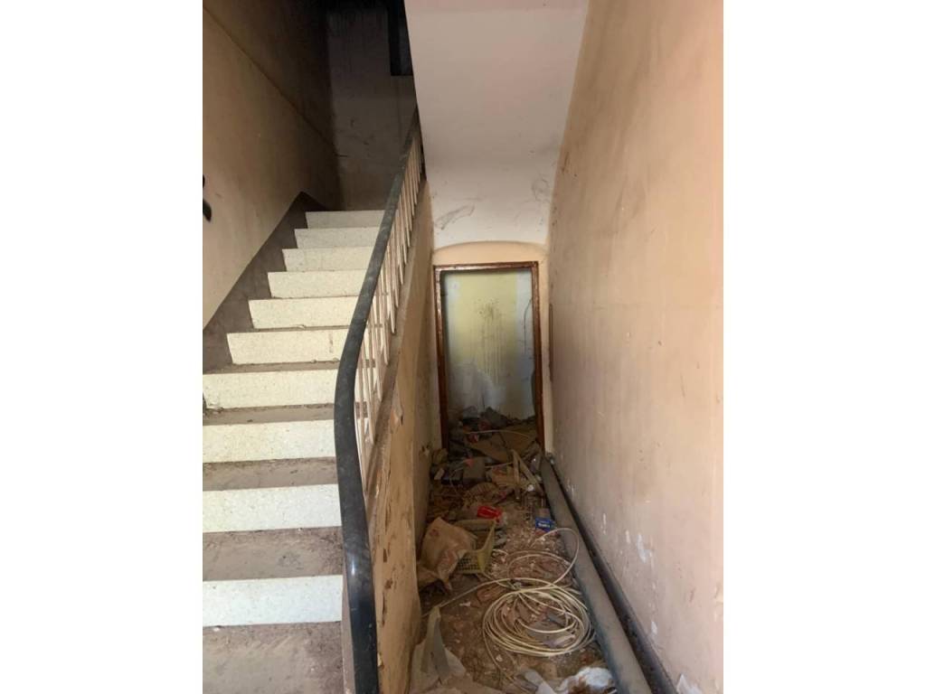 Escalera