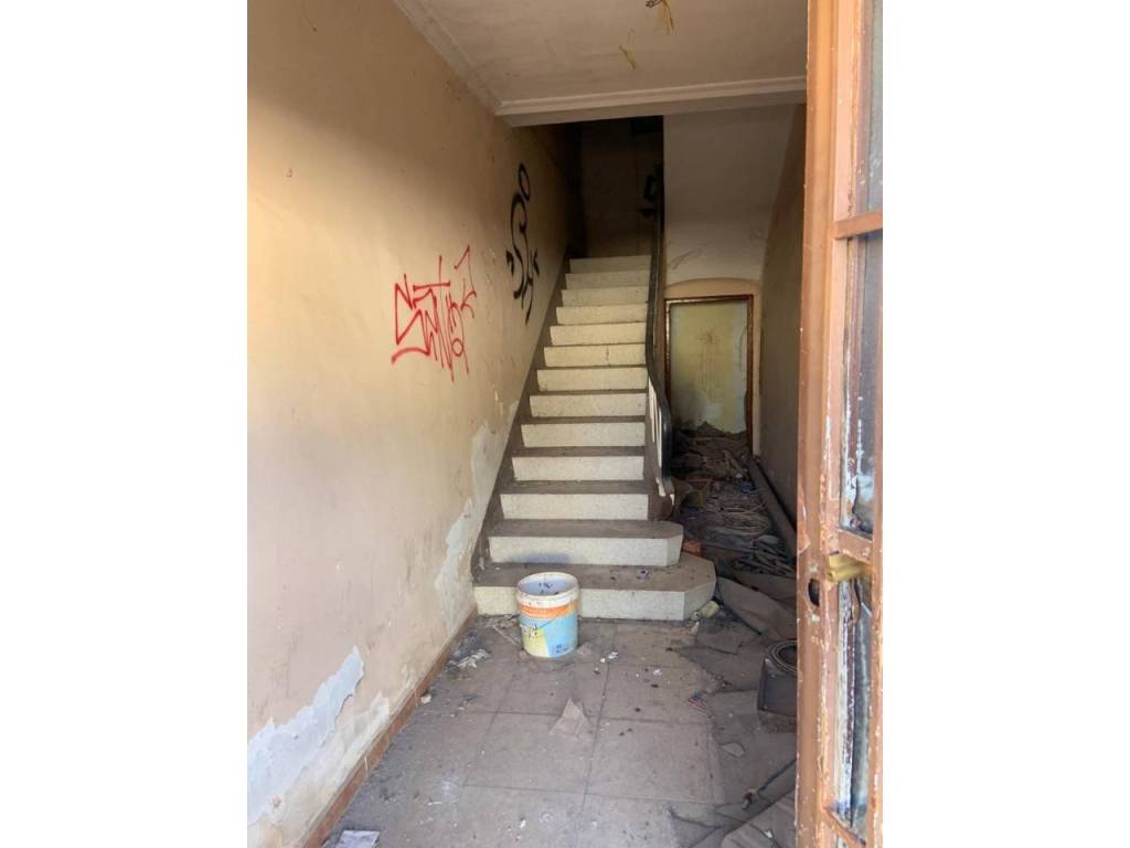 Escalera
