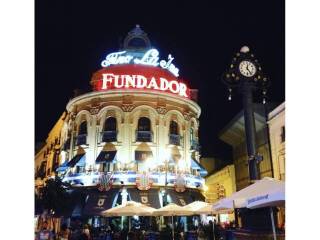 Alrededores