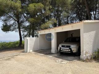 Garaje/Parking