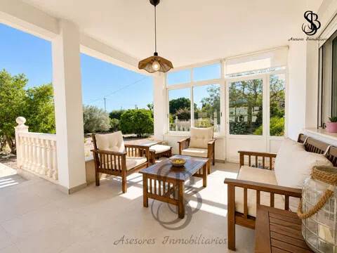 Salón