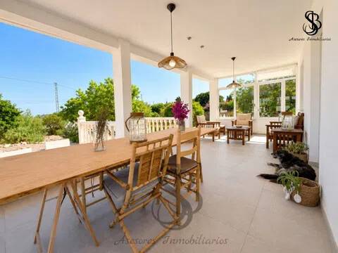 Terraza
