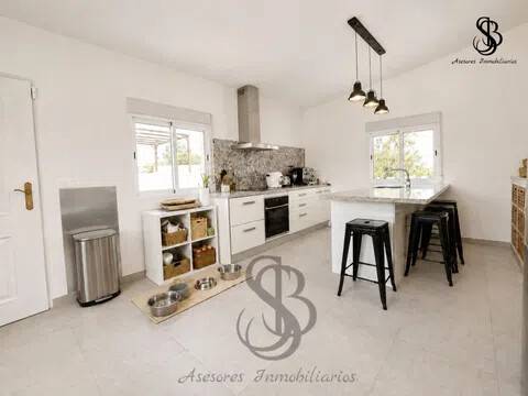 Cocina