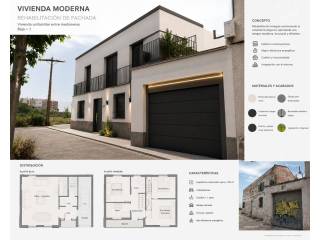 Fachada