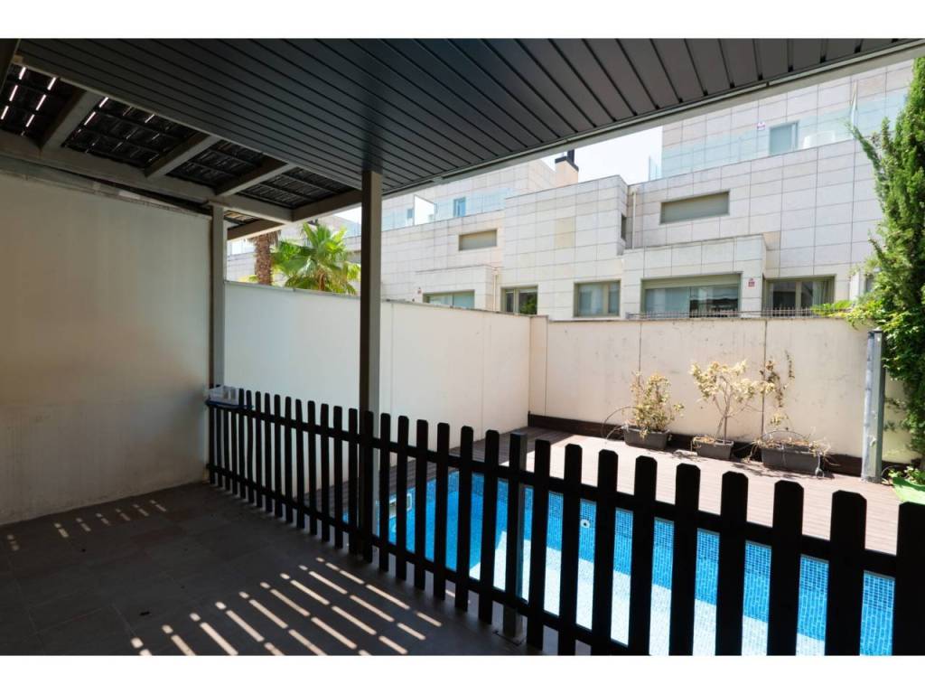 Terraza