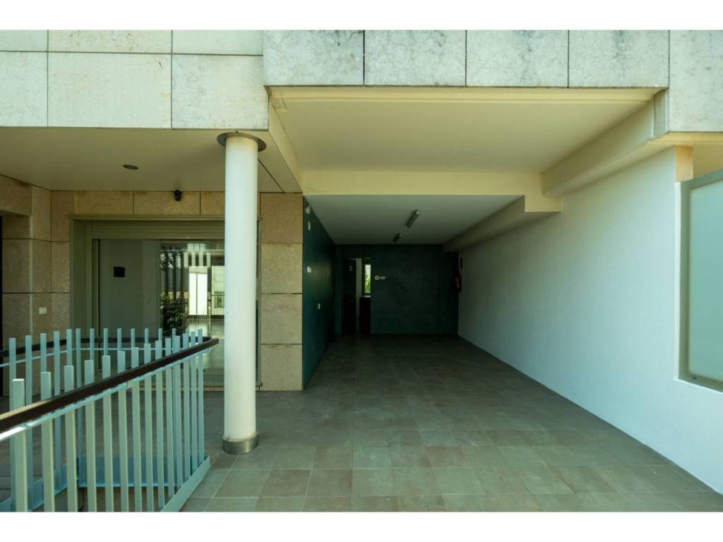Garaje/Parking