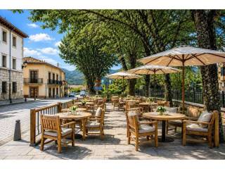 Terraza