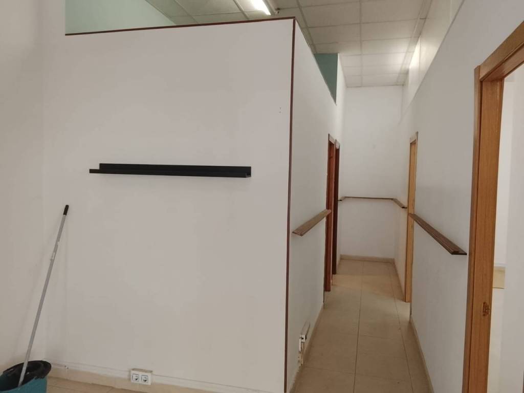 Pasillo