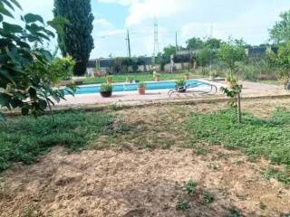 Jardín