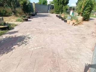 Jardín