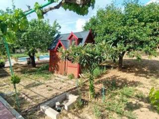 Jardín