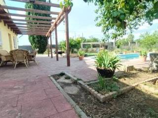 Jardín