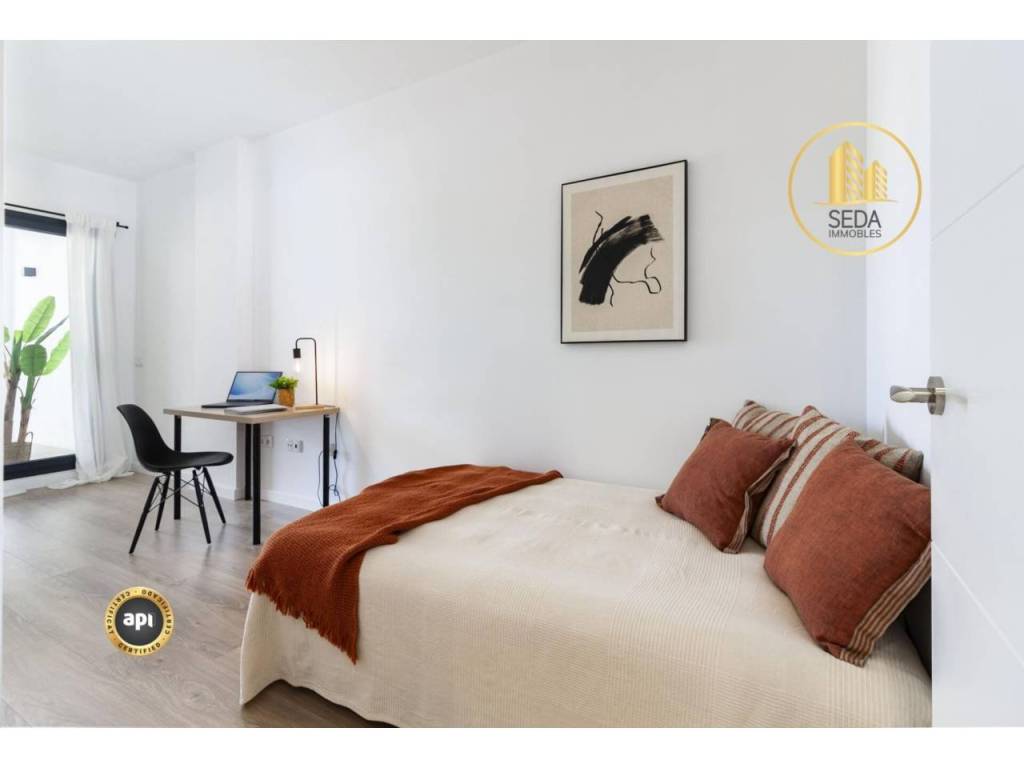 Dormitorio