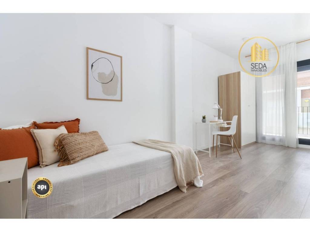 Dormitorio