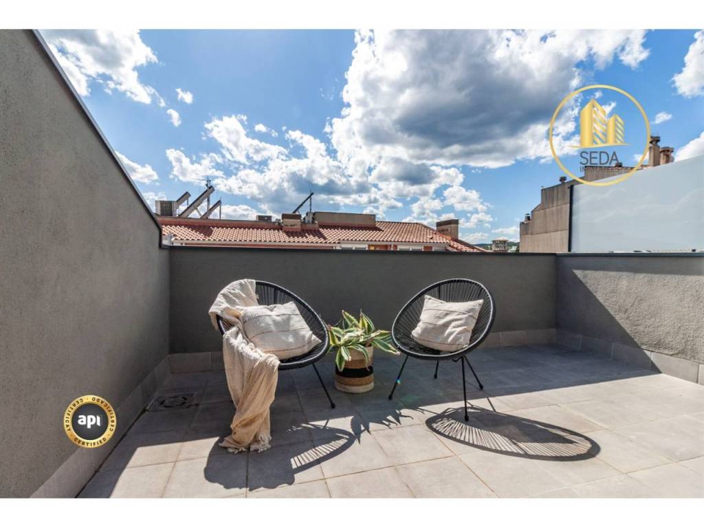 Terraza