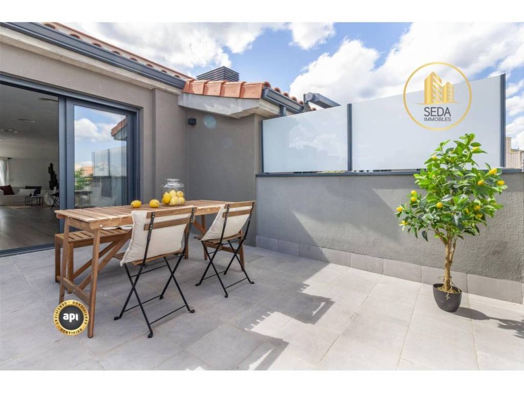Terraza