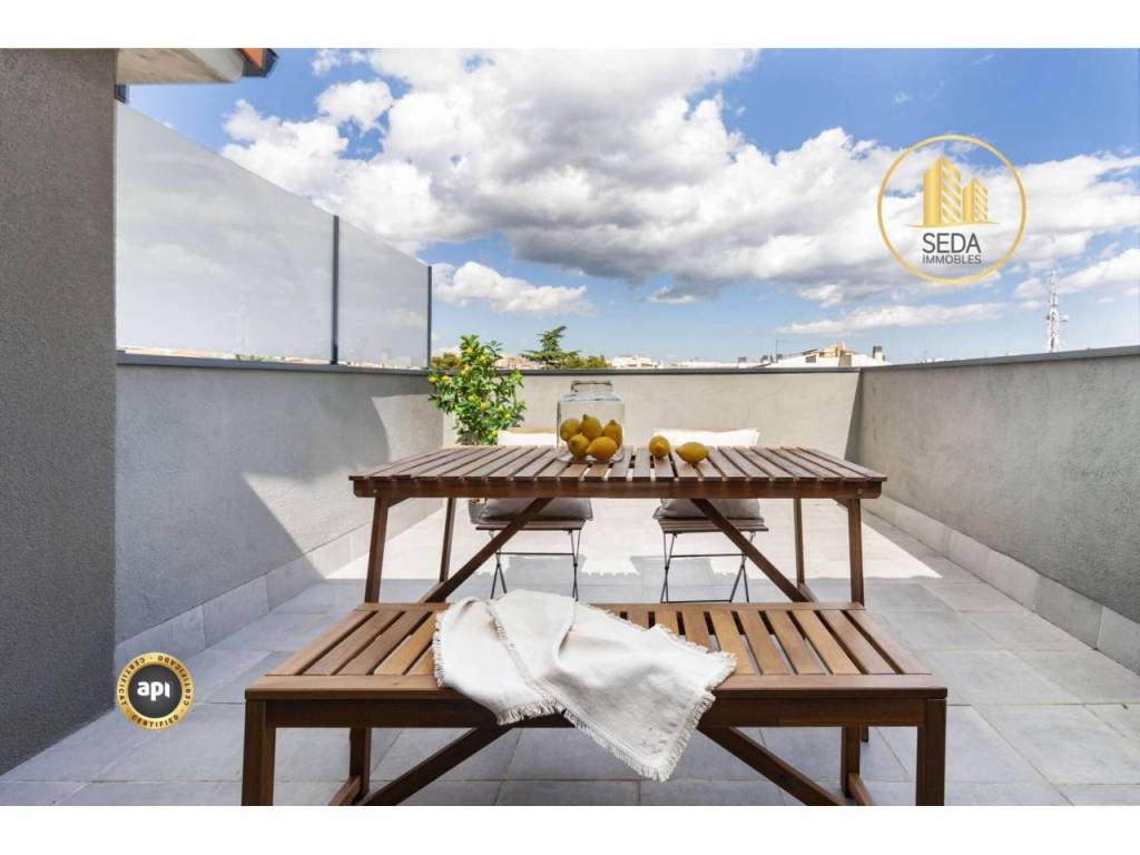 Terraza