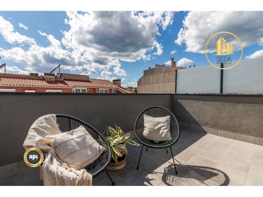 Terraza