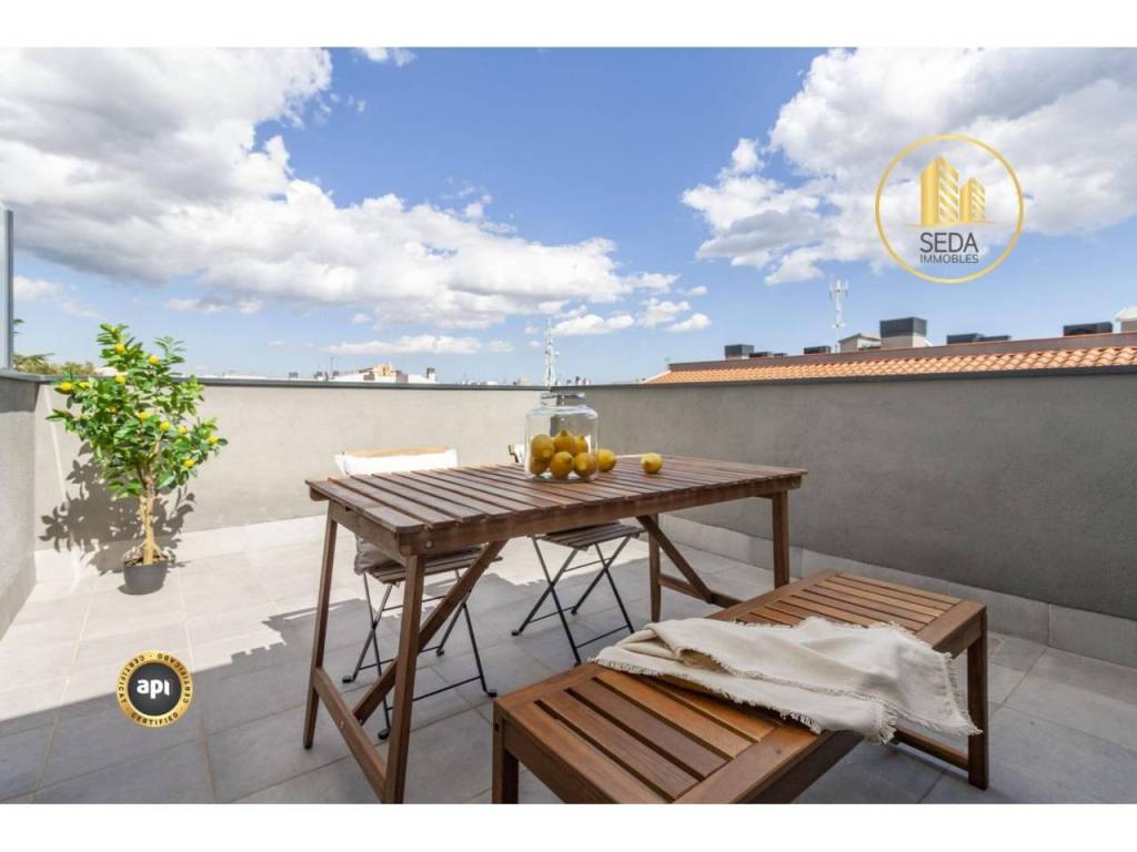 Terraza