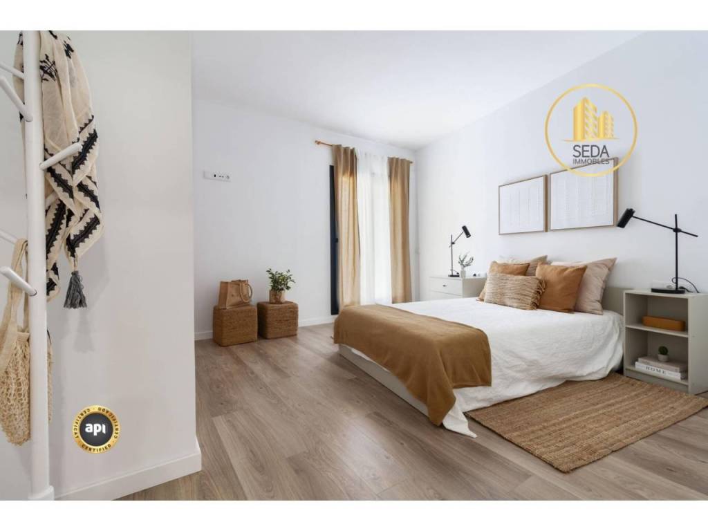 Dormitorio