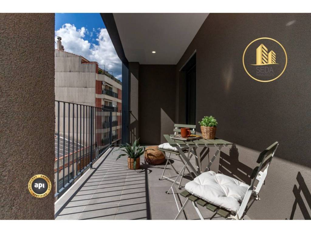 Terraza
