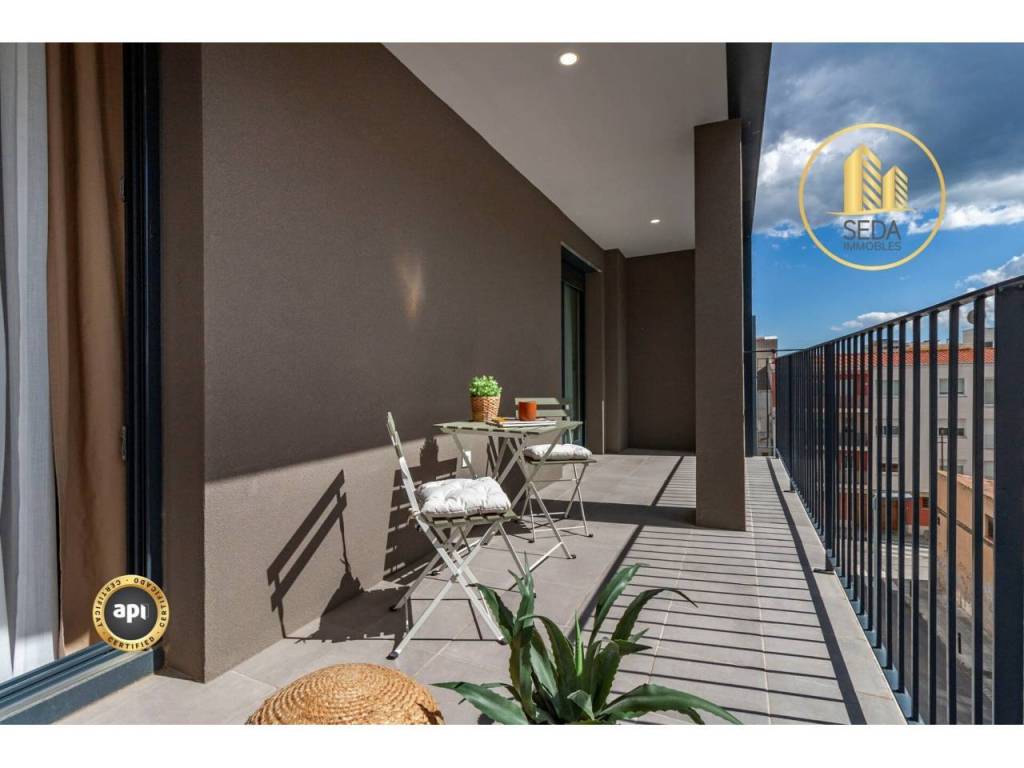 Terraza