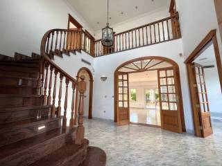 Escalera
