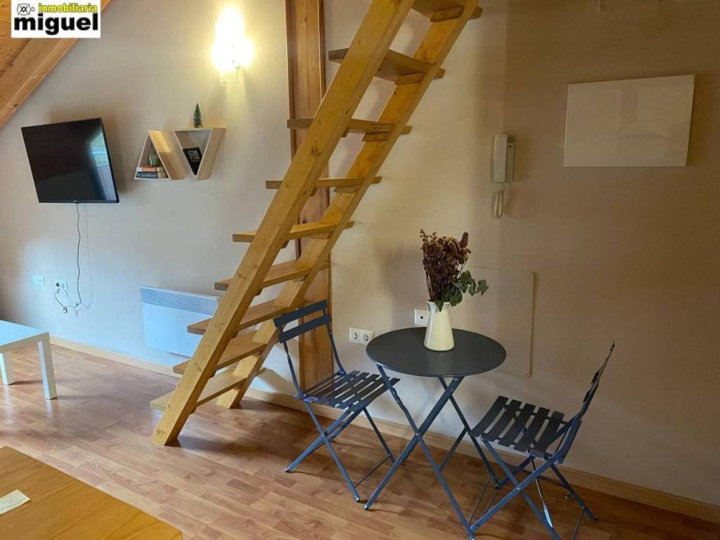 Escalera