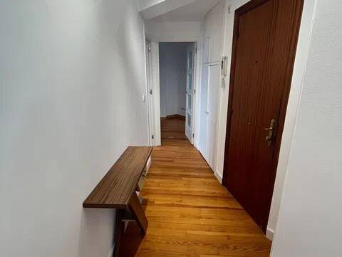Pasillo