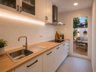 Cocina