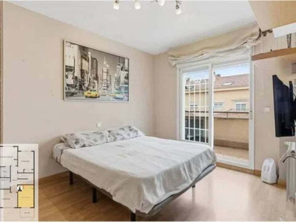 Dormitorio