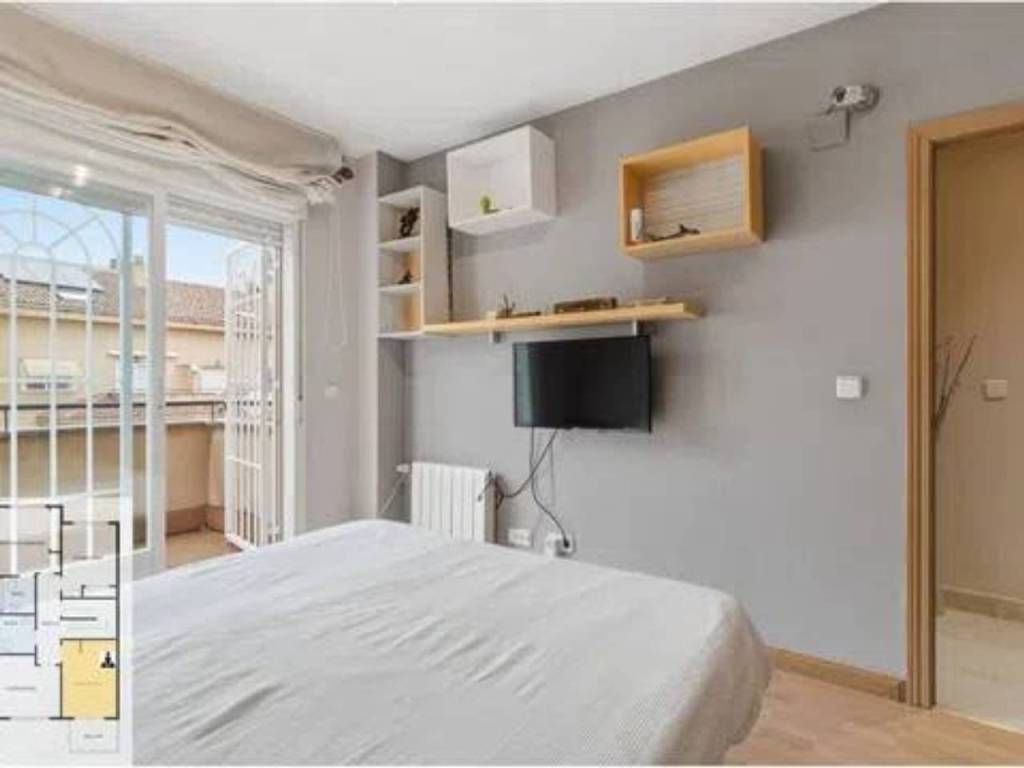 Dormitorio